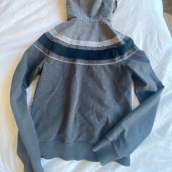 Lululemon Feel Good Hoodie - Picture 3 of 7